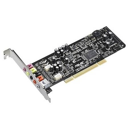 Placa de sunet 7.1 XONAR_DG(SI)