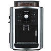 KRUPS Espressor automat EA 8010, 1450 W, 15 bar, 1.8 l, negru/inox