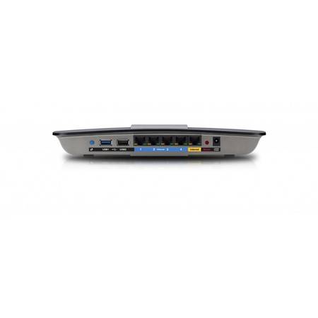 Router wireless Linksys Gigabit EA6700 Smart Wi-Fi Router AC1750