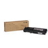 XEROX Toner Cartridge Black Phaser 6600/ 6605 - 3000 pages 106R02252