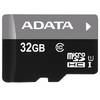 A-Data MicroSDHC Ultra-High Speed | 32GB | Random Read/Write: 1400 /100 (IOPs) AUSDH32GUICL10-RA1