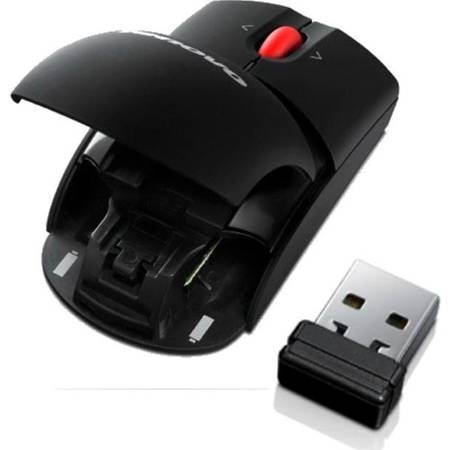 Laser Wireless Mouse 0A36188