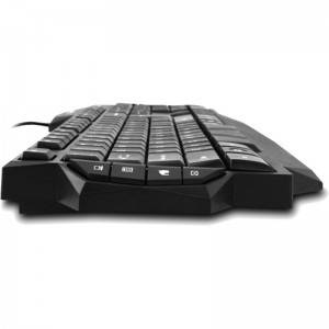 Tastatura multimedia ZM-K350M