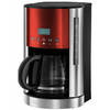 Russell Hobbs Cafetiera 1,8 L /14 cesti Ruby Red 18626-56