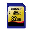 KINGMAX Secure Digital Card 32GB, Clasa 10 KM32GSDHC10