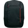 Rucsac laptop Belkin, notebook pana la 17", buzunar separat pentru accesorii, Black/Red F8N159eaBR