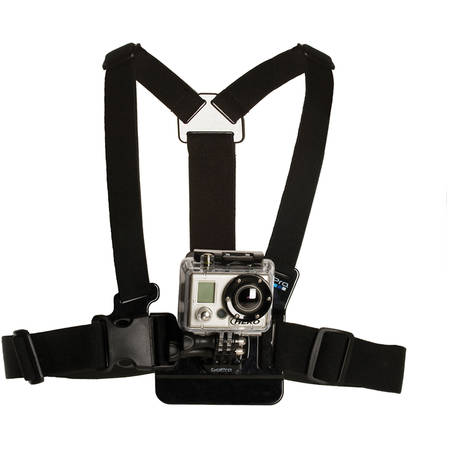 Chest Mount Harness "Chesty" GCHM30-001