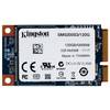 SSD Kingston SSDNow mS200 120GB SATA-III mSATA