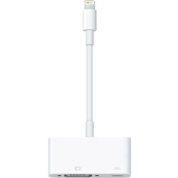Apple Adaptor Lightning -VGA MD825ZM/A