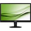 Monitor LED Philips 241S4LCB/00 24 inch 5ms black