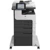 HP Multifunctional Laser Monocrom cu fax LaserJet Enterprise 700 MFP M725f CF067A