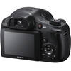 Sony Aparat foto digital DSC-HX300V, 20MP, Black DSCHX300V