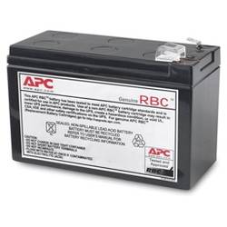 APC Replacement Battery Cartridge #110 APCRBC110