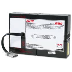 APC Replacement Battery Cartridge #59 RBC59
