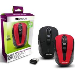CANYON Mouse 1600dpi CNR-MSOW06B