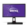 Monitor LED BenQ Gaming XL2720T 27" 1ms 3D Black 120Hz