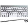 Apple Tastatura Wireless Bluetooth, compatibila iPad, iMac, Mac MC184Z/B