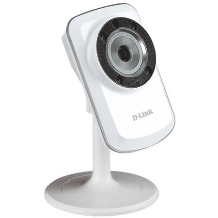 Camera de securitate Day/Night, Wireless N DCS-933L