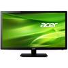 Acer Monitor LED 18.5" V196HQLAB, 1366x768, 5ms UM.XV6EE.A03