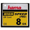 Hama CompactFlash 8GB 30 MB/s 90972