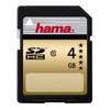 Hama SDHC 4GB Class 10 104365