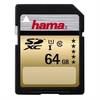 Hama SDXC 64GB Class 10 104379