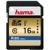 Hama SDHC 16GB Class 10 UHS-I 85MB/S 114947