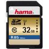 Hama SDHC 32GB Class 10 UHS-I 85MB/S 114948
