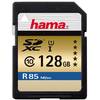 Hama SDXC 128GB Class 10 UHS-I 85MB/S 114950
