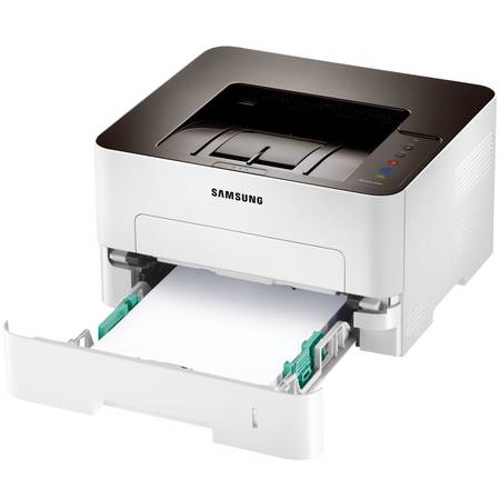 Imprimanta laser mono, SL-M2625/SEE