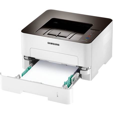 Imprimanta laser mono, USB, Retea, Duplex SL-M2825ND/SEE