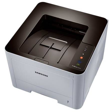 Imprimanta laser mono, USB, Retea, Duplex SL-M3820ND/SEE