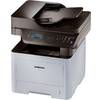 Samsung Multifunctional laser mono, Print/Scan/Copy, Fax, USB, Retea, Duplex, ADF SL-M3370FD/SEE