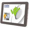 E-BODA Tableta Impresspeed E 250 DC cu procesor Dual-Core AML 8726 MXL 1.50GHz, 7", 512MB DDR 3, 8GB, Wi-Fi, Android 4.1, Negru / Gri 5949023207049