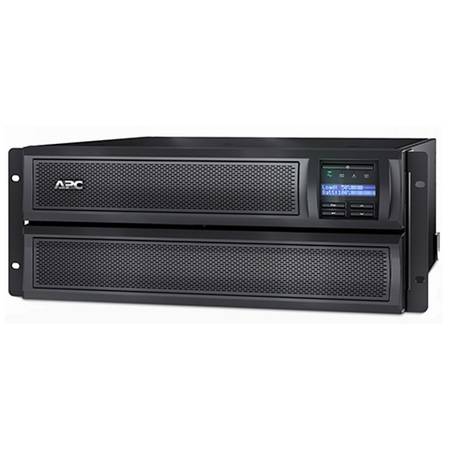 UPS APC Smart-UPS X 2200VA SMX2200HV