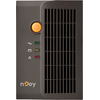 Njoy UPS Interactive Putere: 600VA / 360W PWUP-LI060ER-AZ01B