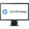 HP Monitor LED Z22i 21.5" IPS Panel
