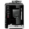 Bosch Automat de cafea espresso VeroCafe TES50129RW, 15 bari, 1600 W, 1.7 l, afisaj LED, negru