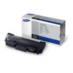 Toner Samsung MLT-D116L/ELS, Black