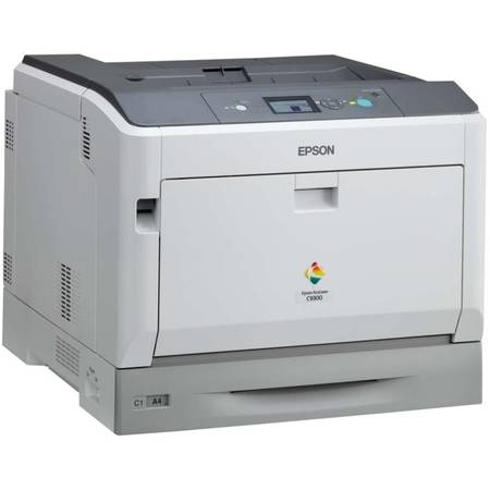 Imprimanta laser color A3 AcuLaser C9300DN