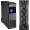 Eaton UPS Ellipse PRO 650VA/400W, Rack/Tower, 4 x DIN OUTPUTS, AVR, Management USB, RS232