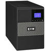 Eaton UPS 5P 650VA/420W, Tower, 4 x IEC OUTPUTS, AVR, Management USB,RS232,Slot,SNMP (optional)