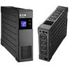 Eaton UPS Ellipse PRO 1200VA/750W, Rack/Tower, 8 x IEC OUTPUTS, AVR, Management USB, RS232