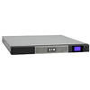 Eaton UPS 5P 1550VA/1100W, Rack1U, 8 x IEC OUTPUTSAVR, Management USB,RS232,Slot,SNMP (optional)