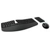 Kit Tastatura&Mouse Microsoft Sculpt Ergonomic