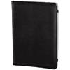 Hama Husa tip portofel Piscine, pentru tableta sau e-book readers pana to 25.6 cm (10.1 inch), black