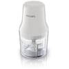Philips Tocator Daily Collection HR1393/00, 450 W, 0.5 l, 1 viteza, alb