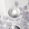 Philips Epilator SatinPerfect HP6575/00 Wet & Dry, 32 puncte de prindere, 2 viteze