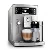 Philips Espressor automat Saeco Xelsis Evo HD8954/09, 1500 W, 15 bar, 1.6l, recipient lapte 0.5l, argintiu