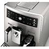 Philips Espressor automat Saeco Xelsis Evo HD8954/09, 1500 W, 15 bar, 1.6l, recipient lapte 0.5l, argintiu